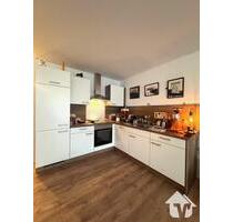 Moderne 2-Zimmer-Wohnung im Zentrum von Papenburg!