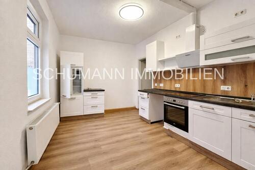 Foto - Geschmackvoll modernisierte 2 Zimmerwohnung mit Terrasse in Heppens