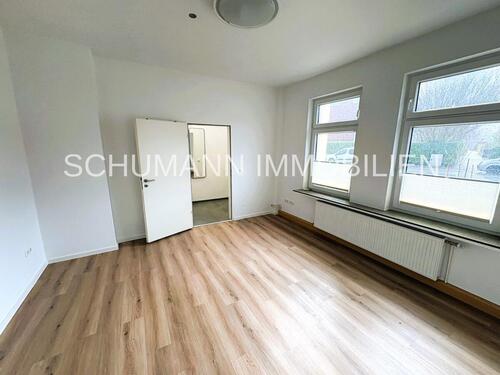 Foto - Erdgeschoßwohnung in Wilhelmshaven zur Miete