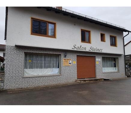 Foto - Repräsentative Gewerbefläche in geretsried