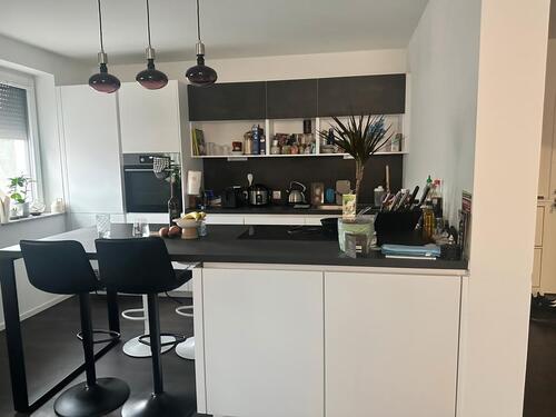 Foto - Schöne Wohnung in Adelshofen-Eppingen