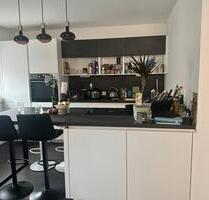 Schöne Wohnung in Adelshofen-Eppingen