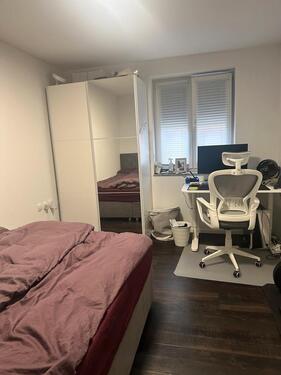 Foto - 2 Zimmer Etagenwohnung in Eppingen