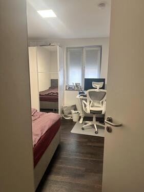 Foto - Etagenwohnung in Eppingen zur Miete