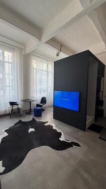 Foto - Studio loft Ferienwohnung Maybachufer