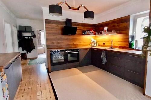 Foto - 3 Zimmer Hochparterre in Potsdam