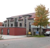 Helle Wohnung im 1. OG in Bad Zwischenahn mit Fahrstuhl