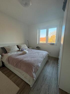 Foto - Etagenwohnung in Bad Zwischenahn zur Miete