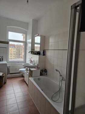 Foto - 2 Zimmer Etagenwohnung in Erfurt