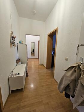 Foto - Etagenwohnung in Erfurt zur Miete