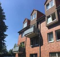 Maisonette-Wohnung möbliert zu vermieten - Lübeck Sankt Lorenz Nord