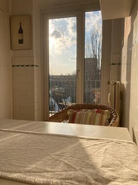 Foto - 2 Zimmer Etagenwohnung zur Miete in Hamburg