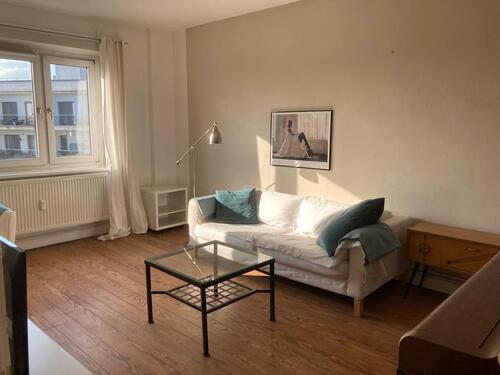 Foto - Etagenwohnung in Hamburg zur Miete