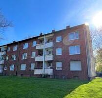 Demnächst frei! 3-Zimmer-Wohnung in Duisburg Beeckerwerth