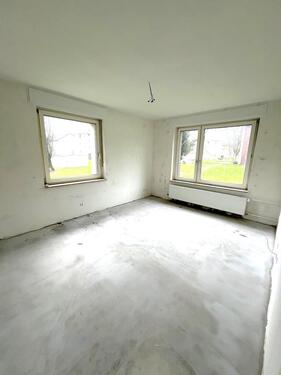 Foto - Erdgeschoßwohnung in Duisburg zur Miete