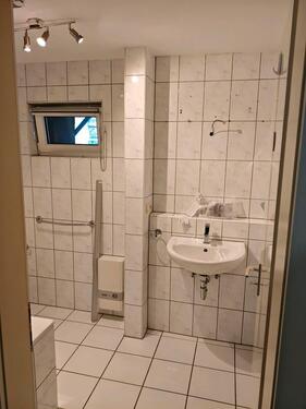 Foto - 1 Zimmer Etagenwohnung in Solingen