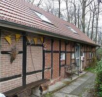 Möbliertes Ferienhaus ca. 110 qm Wohnfläche in Haselünne-Lohe
