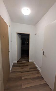 Foto - 2 Zimmer Etagenwohnung in Darmstadt