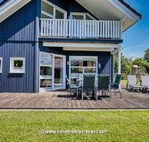 Last Minute Ostsee Ferienhaus bis 6 P Urlaub mit Hund ab 17.05. - Schönberg (Holstein)