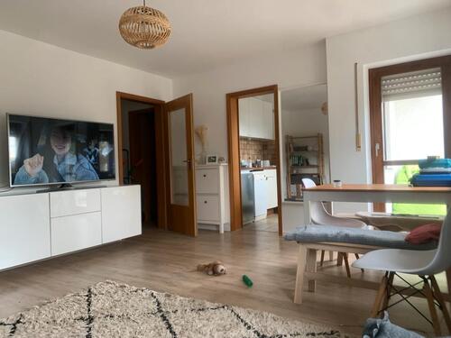 Foto - Ferienwohnung 23.05-04.06 - 700,00&nbsp;EUR Kaltmiete, ca.&nbsp; 45,00&nbsp;m&sup2;