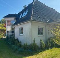 Traumhaus in Birkenwerder – viel Platz, Gartenparadies & modern