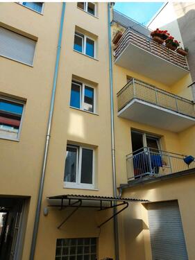 Foto - 1 Zimmer ca 16 qm in 3er WG zu vermieten.