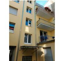 1 Zimmer ca 16 qm in 3er WG zu vermieten. - Karlsruhe