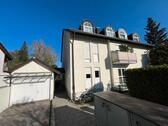 Foto - München-Solln 2 Zi Whg mit riesen Garten ab 01.05. zu Vermieten