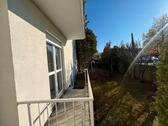 Foto - 2 Zimmer Erdgeschoßwohnung zur Miete in München