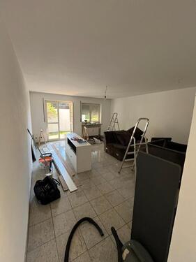 Foto - 2 Zimmer Erdgeschoßwohnung in München