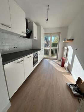 Foto - Erdgeschoßwohnung in München zur Miete