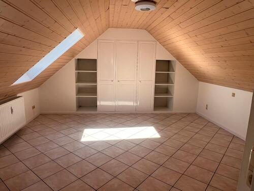 Foto - 4 Zimmer Maisonettenwohnung zur Miete in Hamberge