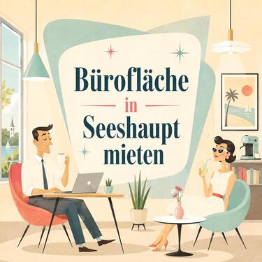 Foto - Bürofläche Arbeitsplatz in Seeshaupt zu vermieten