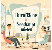 Bürofläche Arbeitsplatz in Seeshaupt zu vermieten