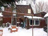Foto - 2 Raum Wohnung zur Miete und dazu einen Gartenhaus