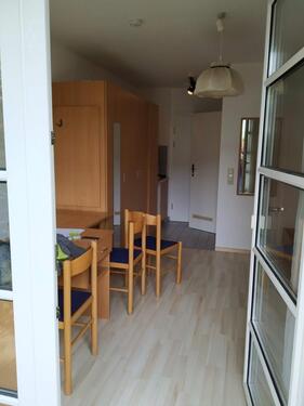 Foto - 1 Zimmer Erdgeschoßwohnung zur Miete in Weiden in der Oberpfalz
