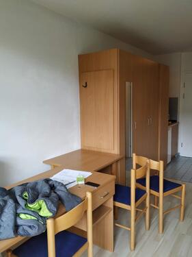 Foto - 1 Zimmer Erdgeschoßwohnung in Weiden in der Oberpfalz