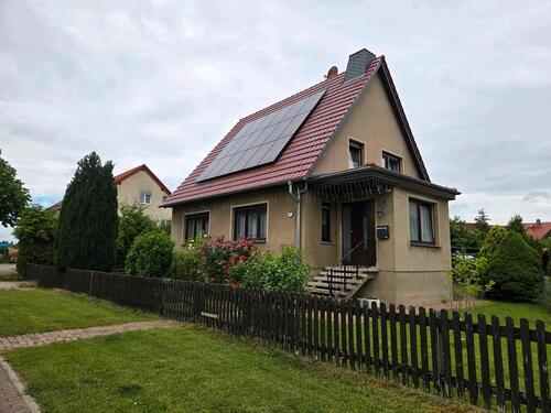 Foto - Einfamilienhaus in Templin zu verkaufen *provisionsfrei*