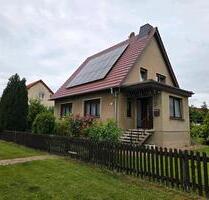 Einfamilienhaus in Templin zu verkaufen *provisionsfrei*