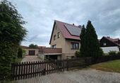 Foto - 5 Zimmer Einfamilienhaus zum Kaufen in Templin