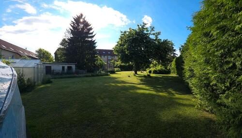 Foto - 5 Zimmer Einfamilienhaus in Templin