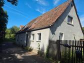Foto - Schnäppchenhaus zum sanieren mit großen Grundstück