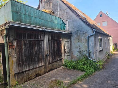 Foto - 5 Zimmer Einfamilienhaus in Obernzenn