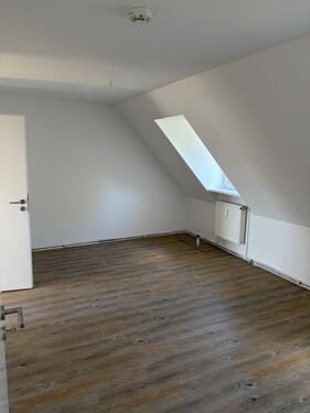 Foto - gemütliche sanierte 3-Raum Wohnung im Dachgeschoss