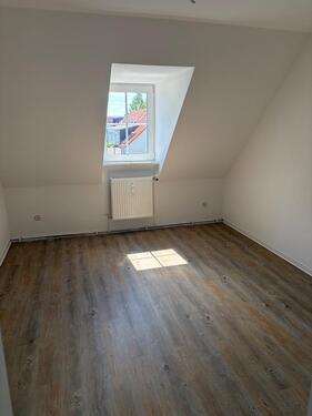 Foto - 3 Zimmer Dachgeschoßwohnung zum Kaufen in Ronneburg