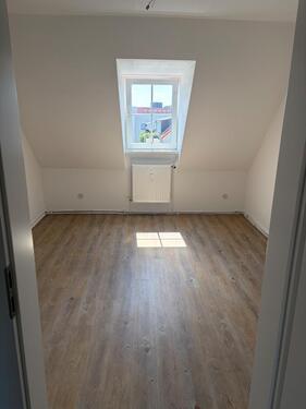 Foto - 3 Zimmer Dachgeschoßwohnung in Ronneburg