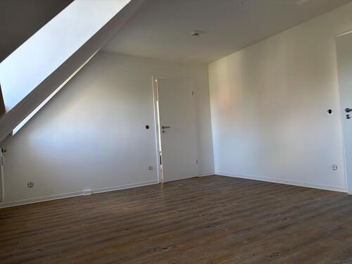Foto - Dachgeschoßwohnung in Ronneburg zum Kaufen