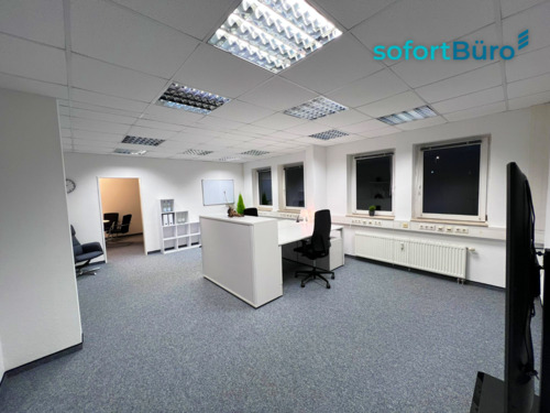 Foto - Virtual Office Hannover, Postadresse, ladungsfähige Geschäftsadresse, Domiziladresse, Firmensitz