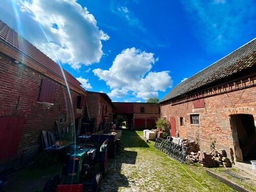 Foto - Etagenwohnung zur Miete in Usedom