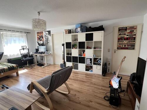 Foto - Etagenwohnung in Karlsruhe zum Kaufen